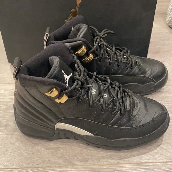 Jordan 12 Masters - Picture 2 of 4